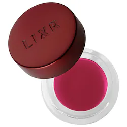 LIXR Beauty Lip Lixr Hydrating Tinted Lip Mask Balm - Image 5