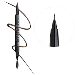 Anastasia Beverly Hills MicroStroke Brush Tip Eyebrow Detailing Pen with 24-Hour Wear - Image 5