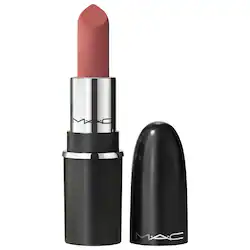 MAC Cosmetics Mini M·A·Cximal Silky Matte 12HR Wear Lipstick - Image 4
