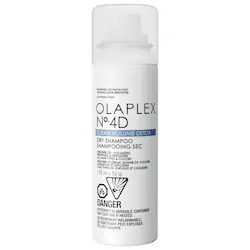 Olaplex Mini No.4D Clean Volume Weightless Oil-Absorption Detox Dry Shampoo