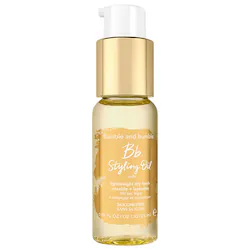 Bumble and bumble Styling Oil Lightweight Hair Oil with Heat Protectant - Image 2