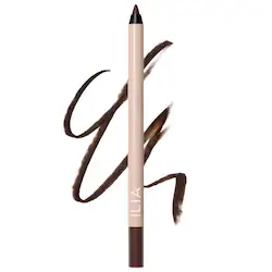 ILIA Thru Line Waterproof Eyeliner with Up to 24-Hour Wear - Image 4