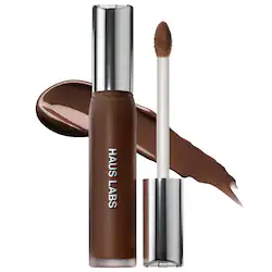 Haus Labs Triclone Skin Tech Hydrating + De-puffing Concealer with Fermented Arnica - Image 5