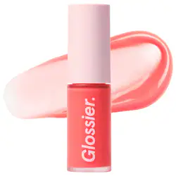 Glossier Lip Glaze Hydrating Cooling Sheer Lip Oil - Image 5