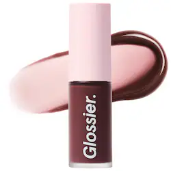 Glossier Lip Glaze Hydrating Cooling Sheer Lip Oil - Image 6