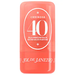 Sol de Janeiro Cheirosa 40 Jelly Perfume Balm
