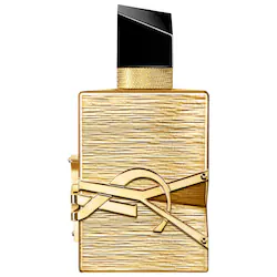 Yves Saint Laurent LIBRE Vanille Couture Eau de Parfum with Vanilla and Orange Blossom Fragrance
