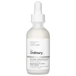 The Ordinary Rice Lipids + Ectoin Microemulsion Moisturizer for Soothing Hydration & Reduced Redness Cream