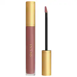 Gucci Transfer-Proof Matte Liquid Lipstick - Image 2