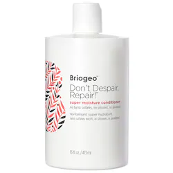 Briogeo Don't Despair, Repair! Super Moisture Conditioner for Dry + Damaged Hair