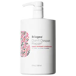 Briogeo Don't Despair, Repair! Super Moisture Conditioner for Dry + Damaged Hair - Image 2