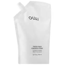 OUAI Thick Hair Conditioner - Image 2