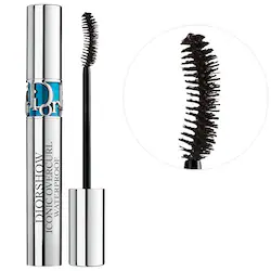 DIOR show Iconic Overcurl Waterproof Mascara Brush