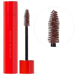 Westman Atelier Eye Want You Lengthening + Volumizing Clean Mascara - Image 2