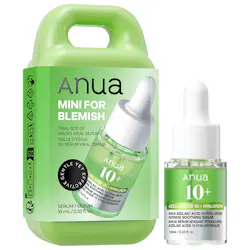 Anua Azelaic Acid 10 Hyaluron Redness Soothing Serum - Image 2