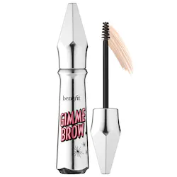 Benefit Cosmetics Jumbo Gimme Brow+ Volumizing Eyebrow Gel - Image 4