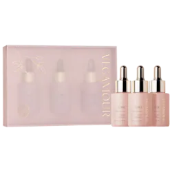 Vegamour GRO Hair Serum Trio for Thinning Hair