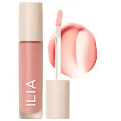 ILIA Overglaze Hydrating Lip Gloss for 24-Hour Moisture - Image 3