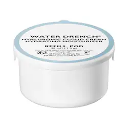 Peter Thomas Roth Water Drench Hyaluronic Acid Cloud Cream Hydrating Refillable Moisturizer for All Skin Types - Image 3