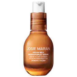 JOSIE MARAN Argan Milk Microdroplet Hydrating Firming Serum