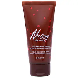 Messy by Alli Webb Mini Hydrating and Repairing Hair Shampoo