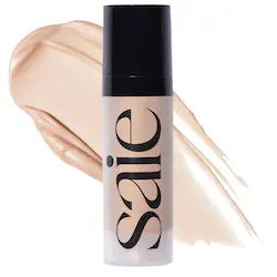 Saie Mini Glowy Super Gel Lightweight Multipurpose Illuminator & Liquid Highlighter - Image 3
