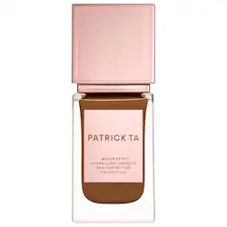 PATRICK TA Major Skin Hydra-Luxe Luminous Skin Perfecting Foundation For Natural Glow - Image 4