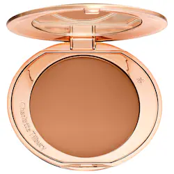 Charlotte Tilbury Airbrush Flawless Finish Refillable Blurring & Setting Powder - Image 2